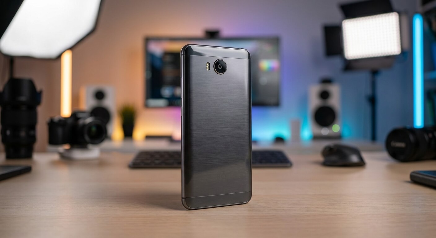 BQ Aquaris X5 en 2026 : encore compétitif aujourd’hui ?