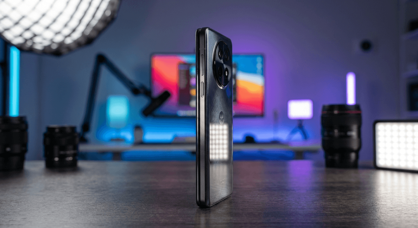 En 2026 : notre avis sur le Motorola Razr 50 Ultra