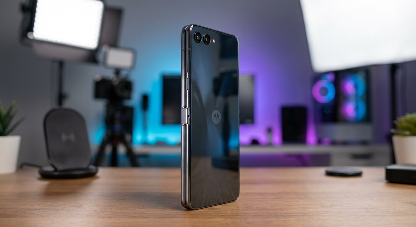 Faut-il encore acheter le Motorola Razr 50 en 2026 ?
