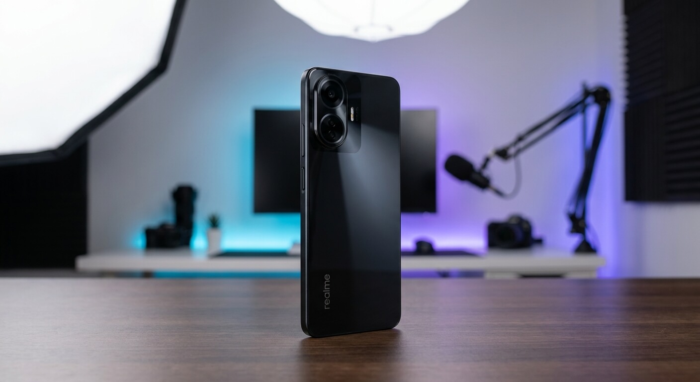 Faut-il encore acheter le Realme C67 en 2026 ?