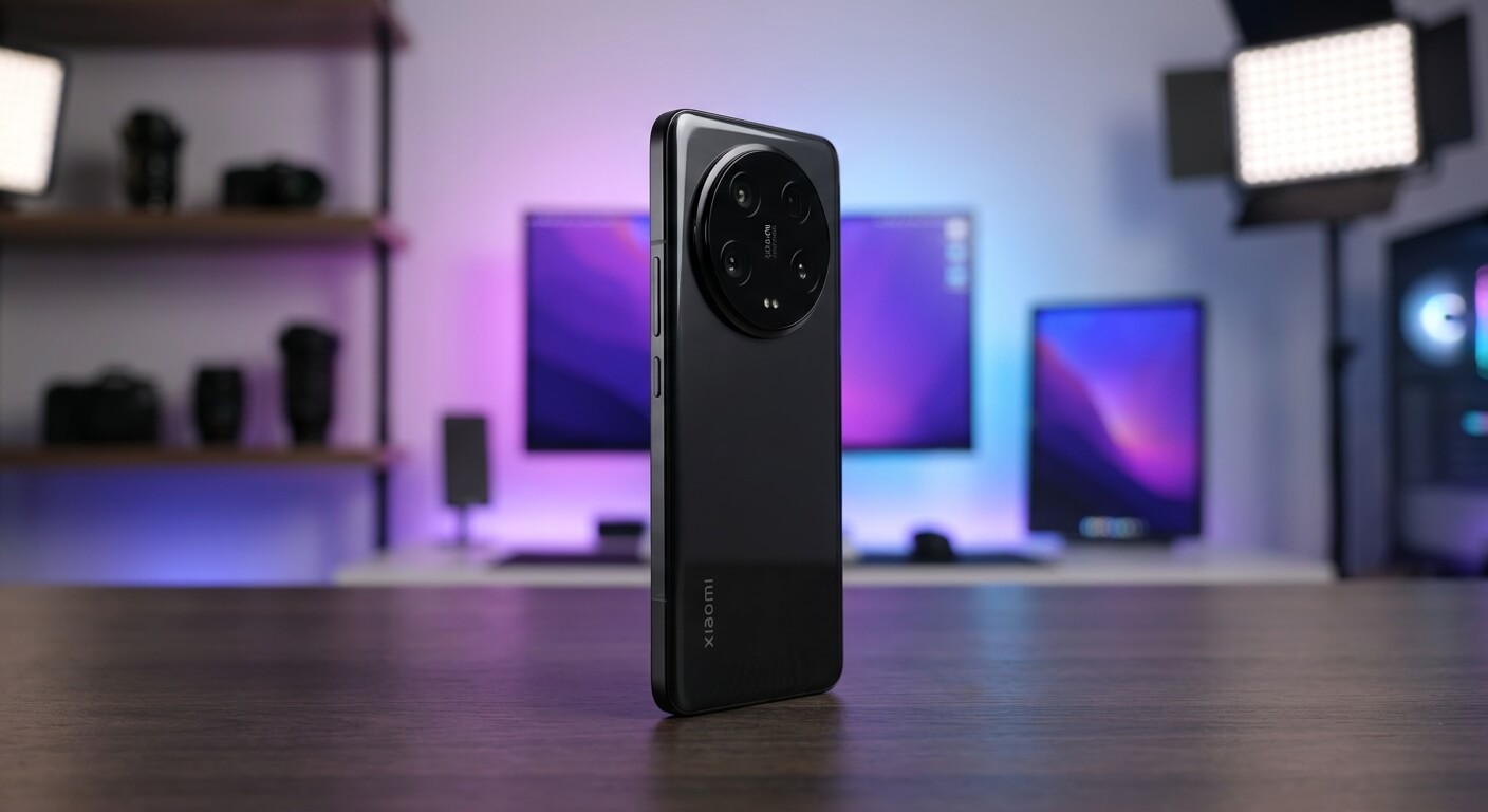 Xiaomi 14 Ultra : toujours un bon choix en 2026 ?