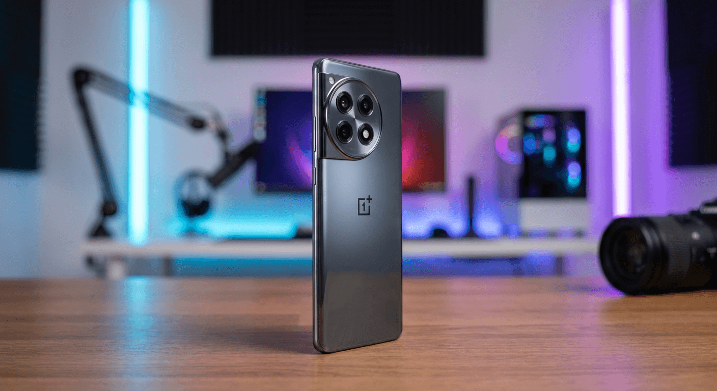 Faut-il encore acheter le OnePlus 12R en 2026 ?