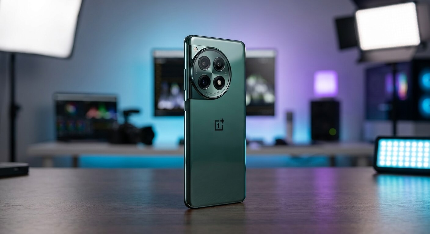 OnePlus 12 : toujours un bon choix en 2026 ?
