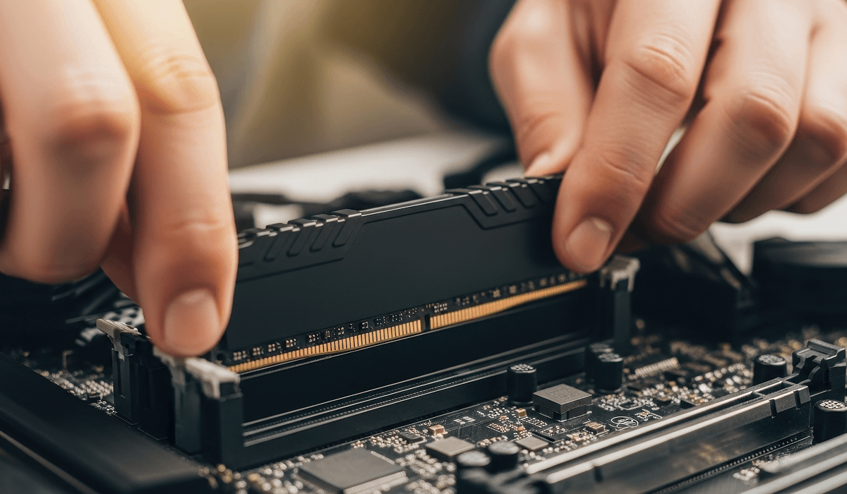 Crise de la mémoire : pourquoi votre prochain smartphone devrait être un reconditionné premium plutôt qu’un neuf ?