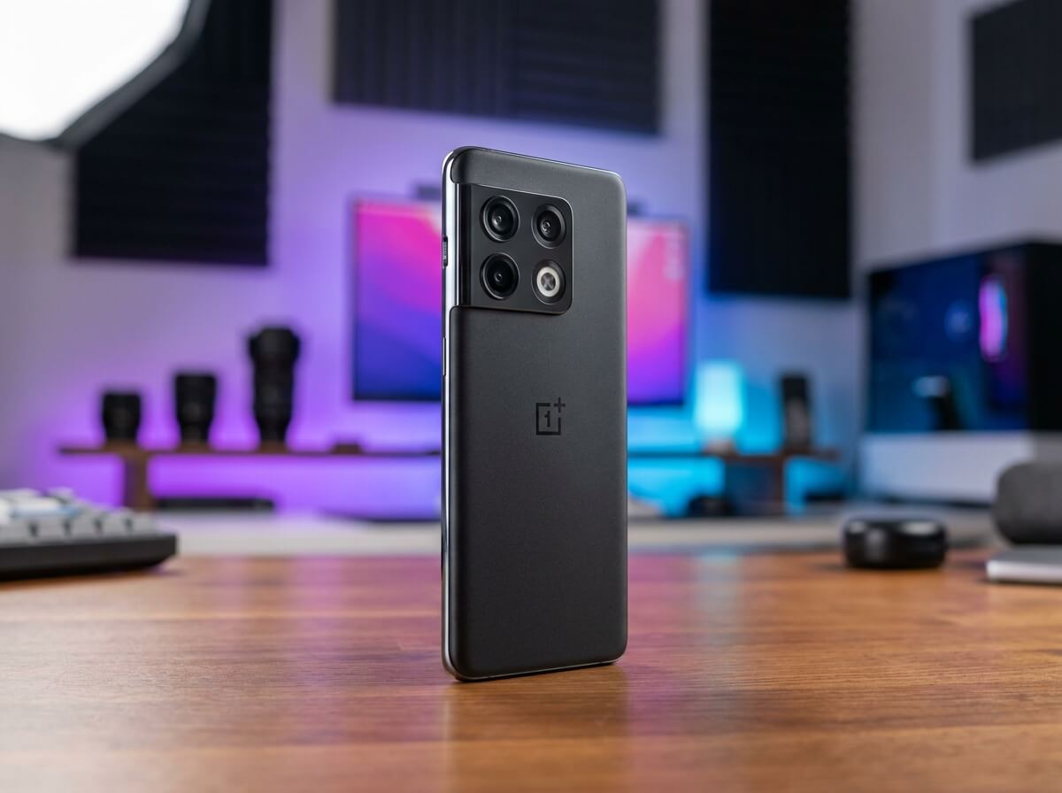 OnePlus 10 Pro : notre verdict après un an d’usage