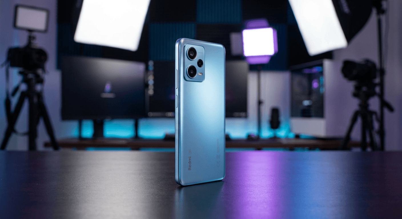 Faut-il encore acheter le Xiaomi Redmi Note 12 5G en 2026 ?