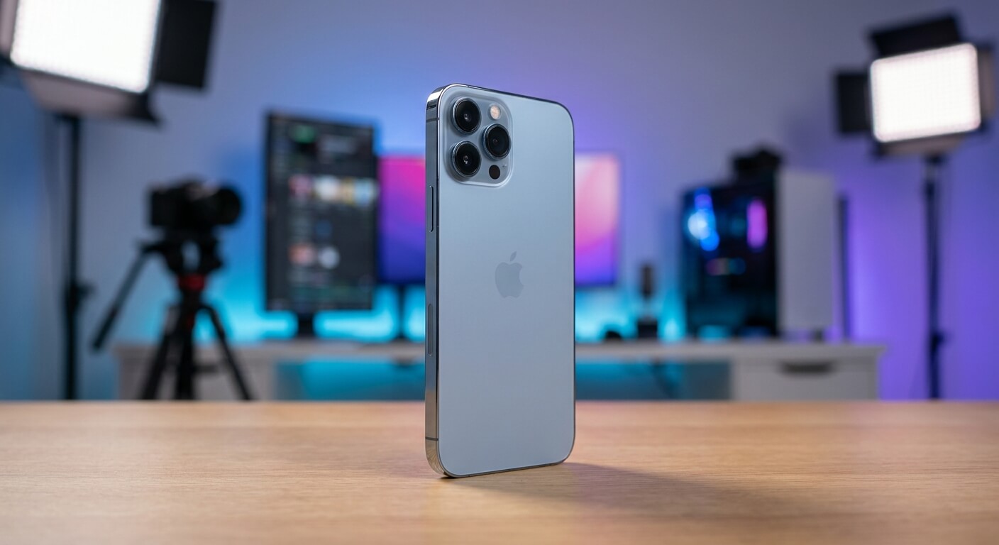 Apple iPhone 13 Pro Max : vaut-il encore le coup en 2026 ?