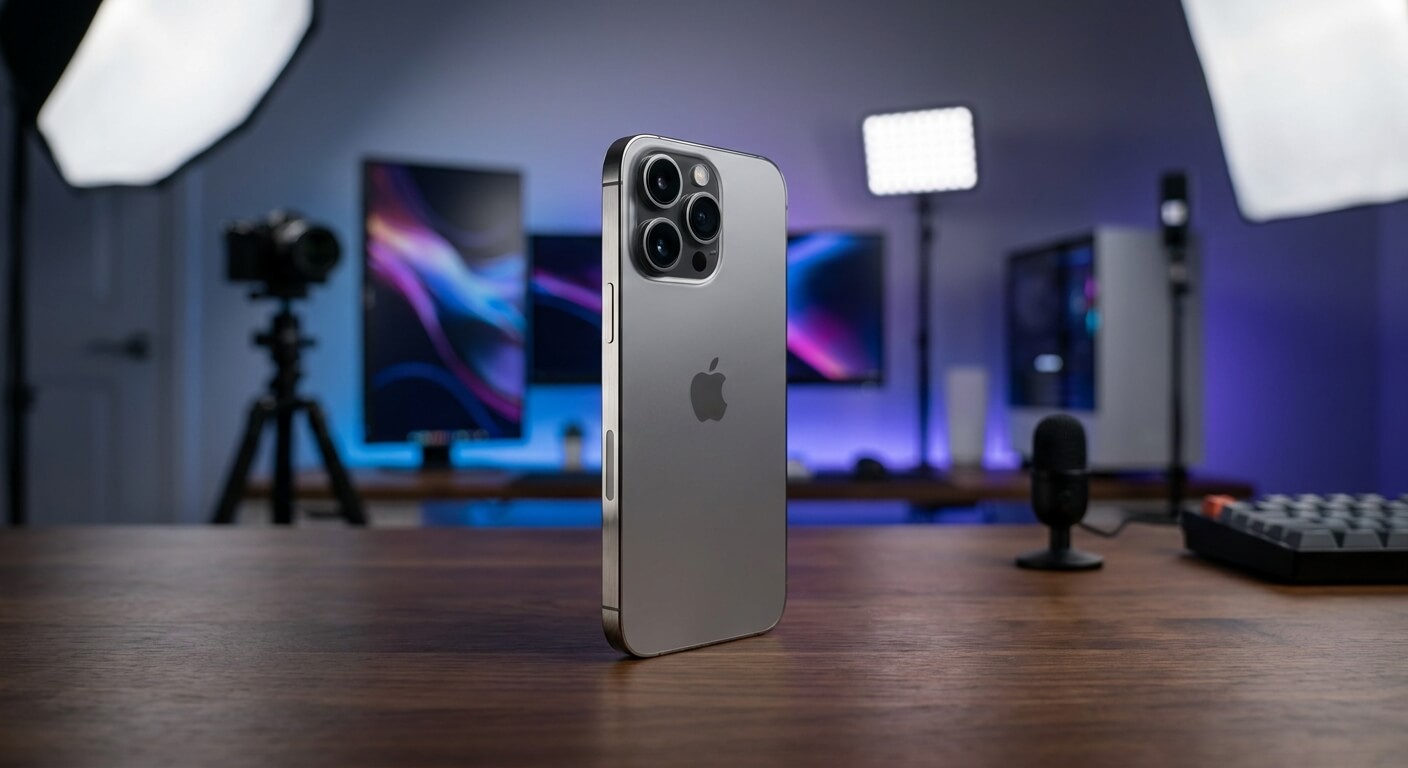 Avis Apple iPhone 14 Pro Max : test complet en 2026