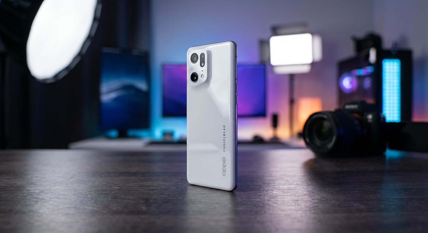Avis Oppo Find X5 Pro : test complet en 2026