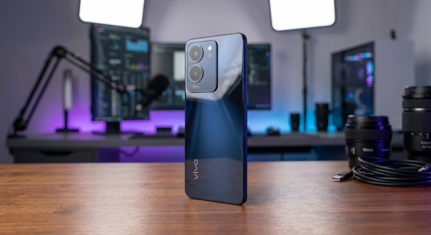 Faut-il encore acheter le Vivo V29 Lite en 2026 ?