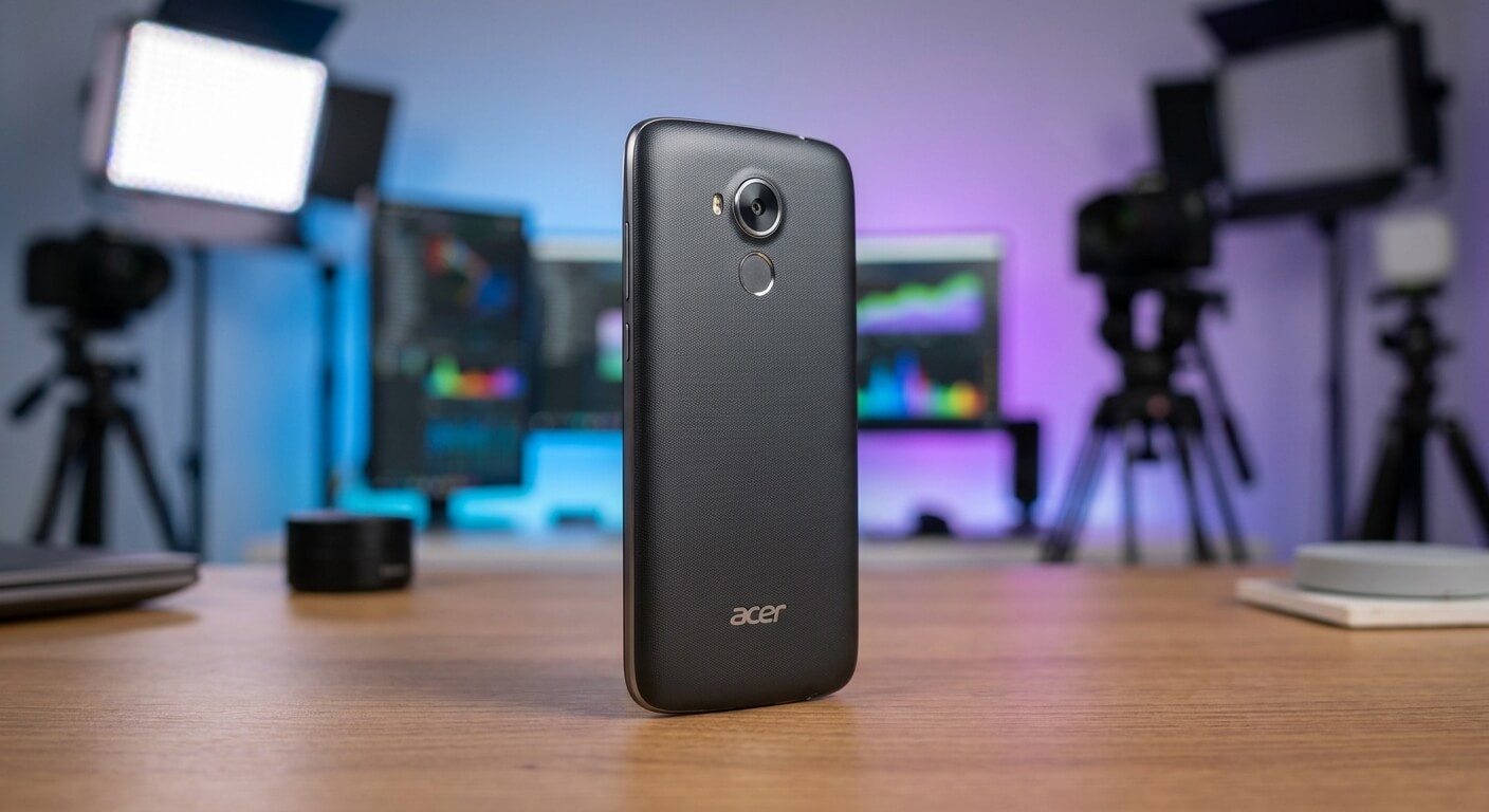Acer Liquid Jade S : toujours un bon choix en 2026 ?