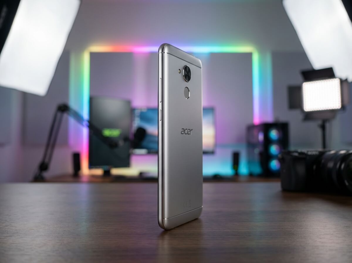 Acer Liquid Z6 Plus : vaut-il encore le coup en 2026 ?