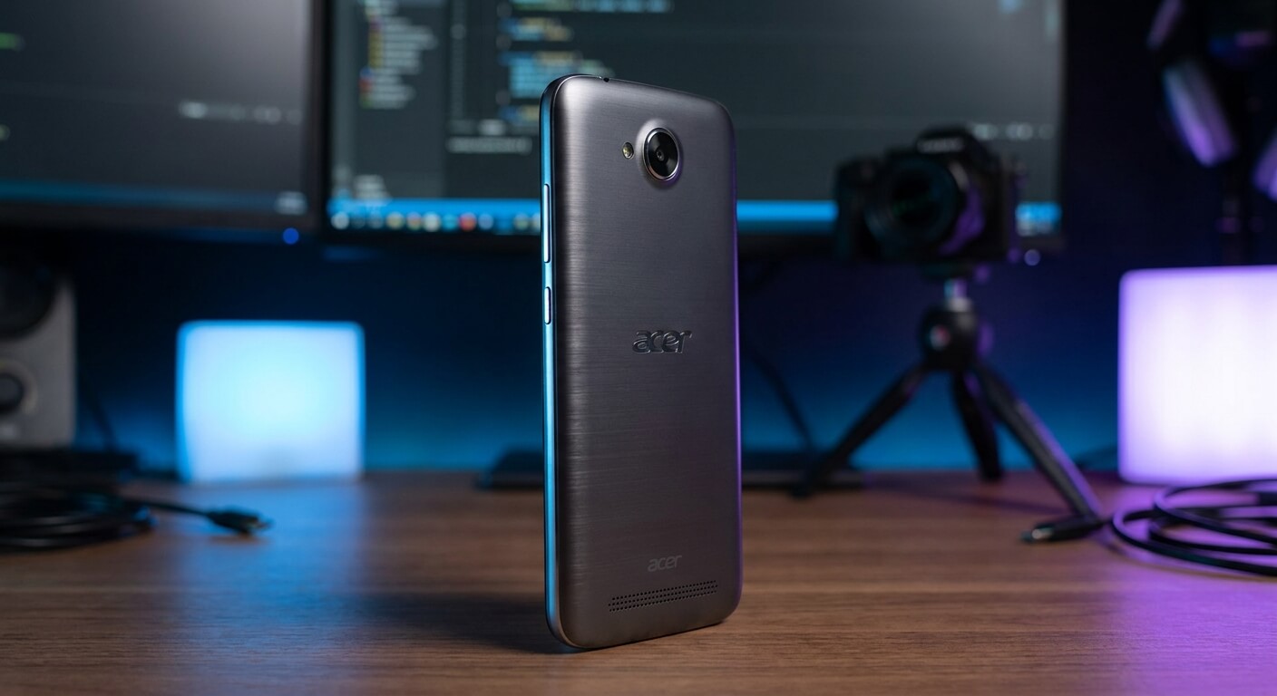 Avis Acer Liquid Z630S : test complet en 2026