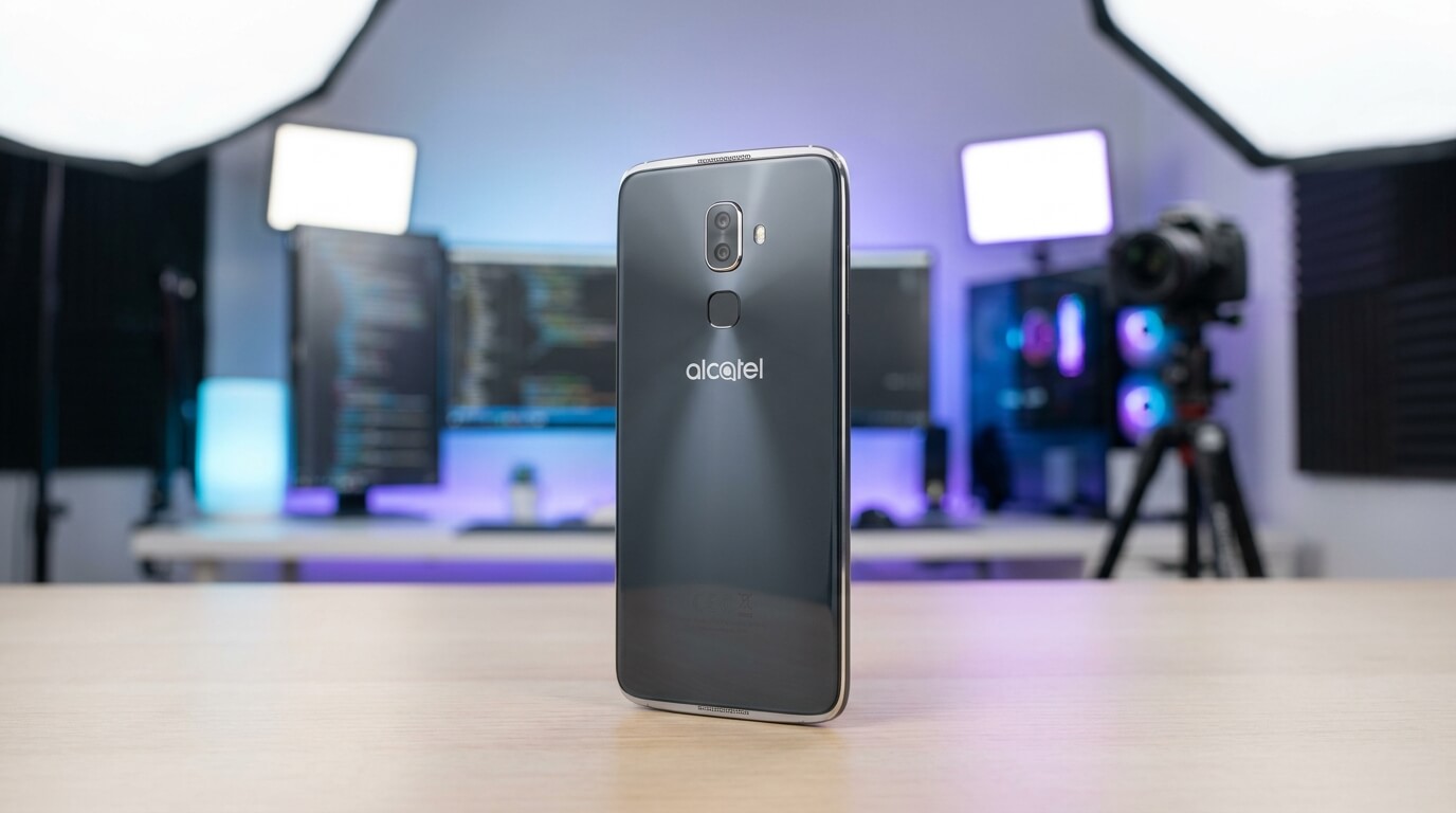 Test du Alcatel Idol 4S en 2026 : faut-il craquer ?