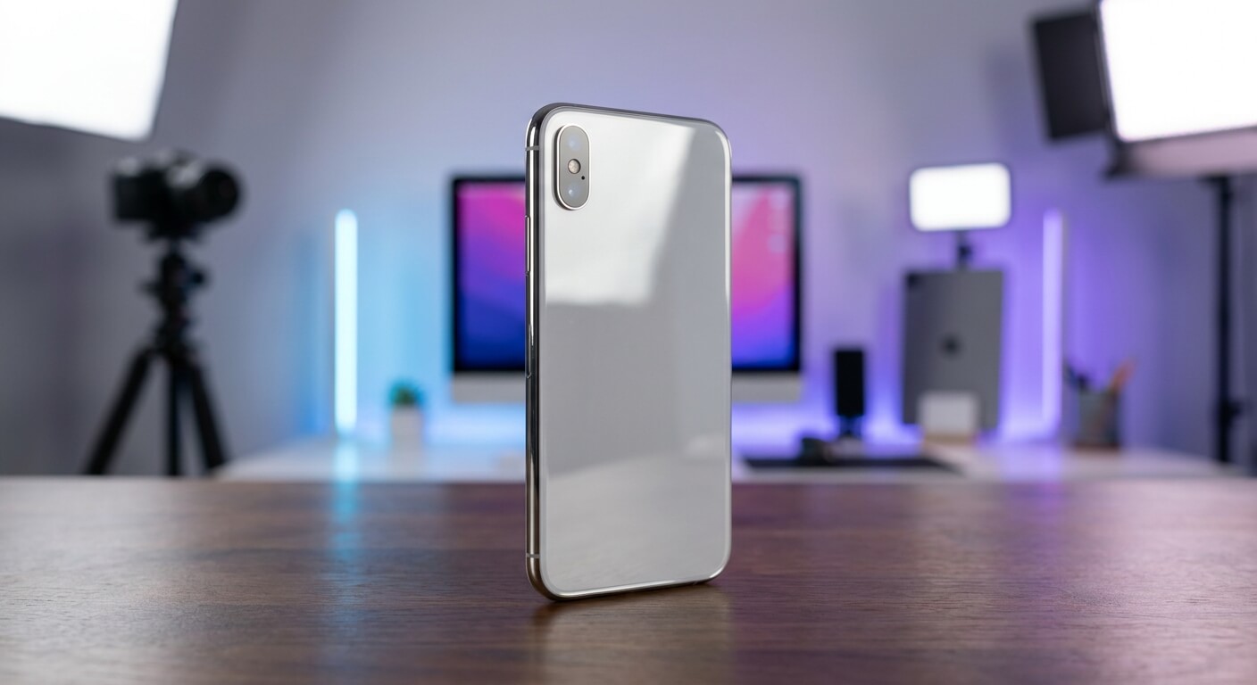 En 2026 : notre avis sur le Apple iPhone XS