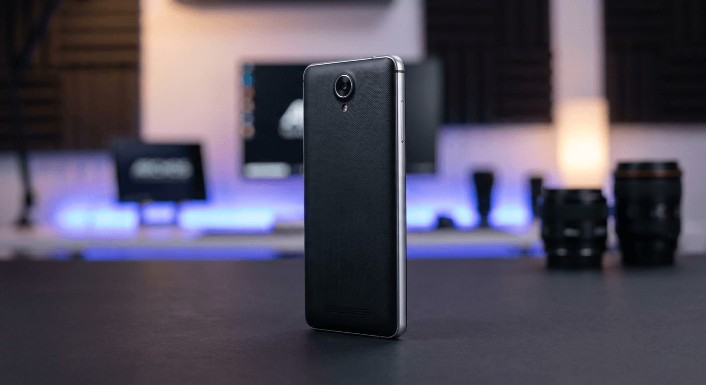 Archos Diamond S : vaut-il encore le coup en 2026 ?