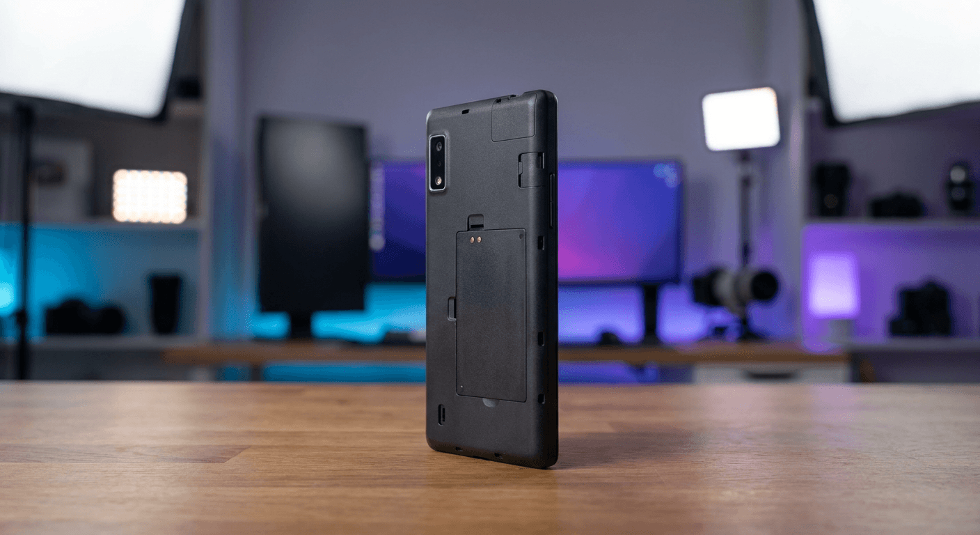 Notre avis sur le Fairphone 2 en 2026