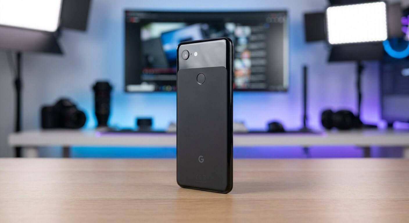 Test du Google Pixel 3 XL en 2026 : faut-il craquer ?