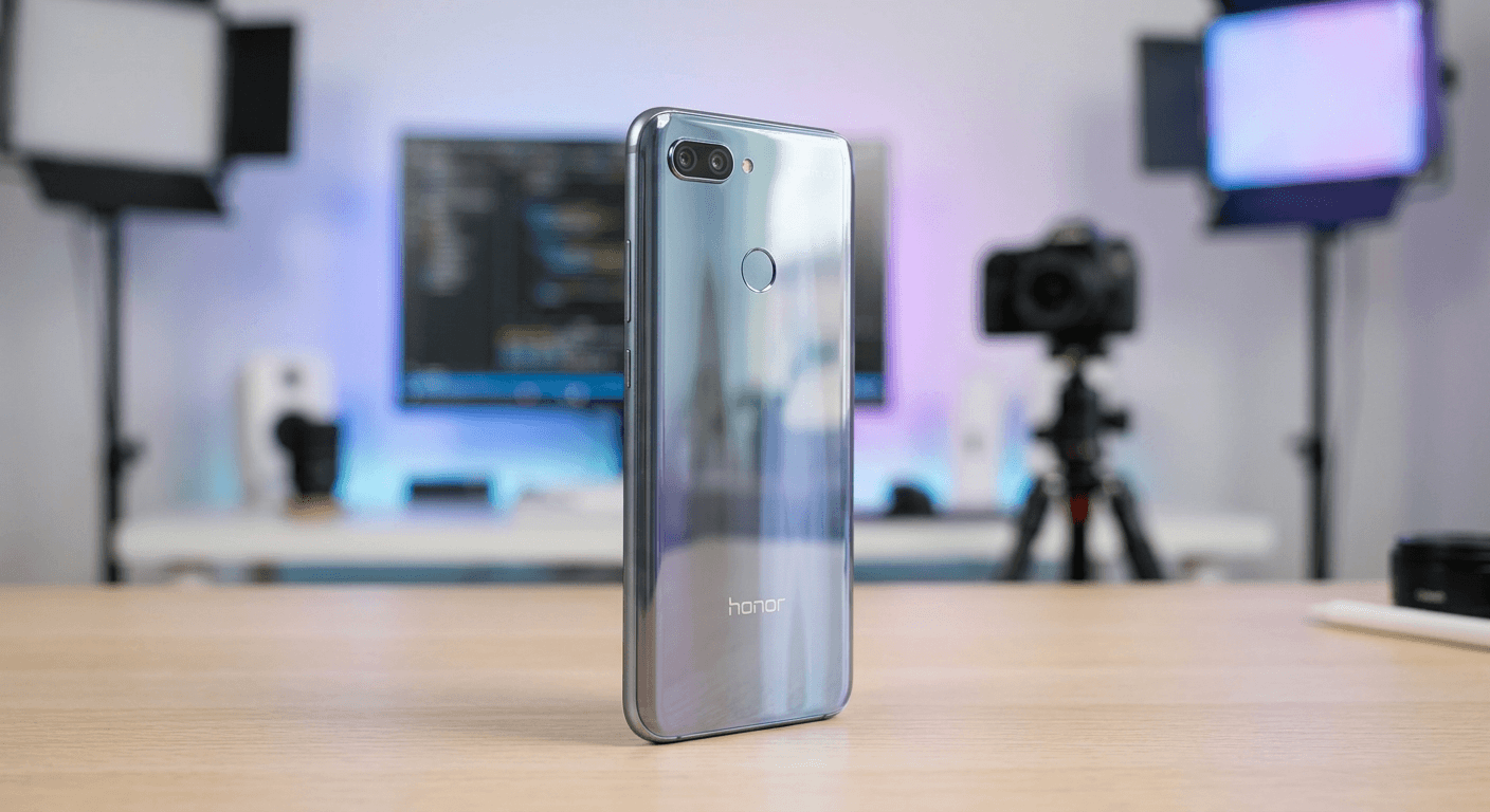 Test Honor 10 : verdict après un an d’utilisation