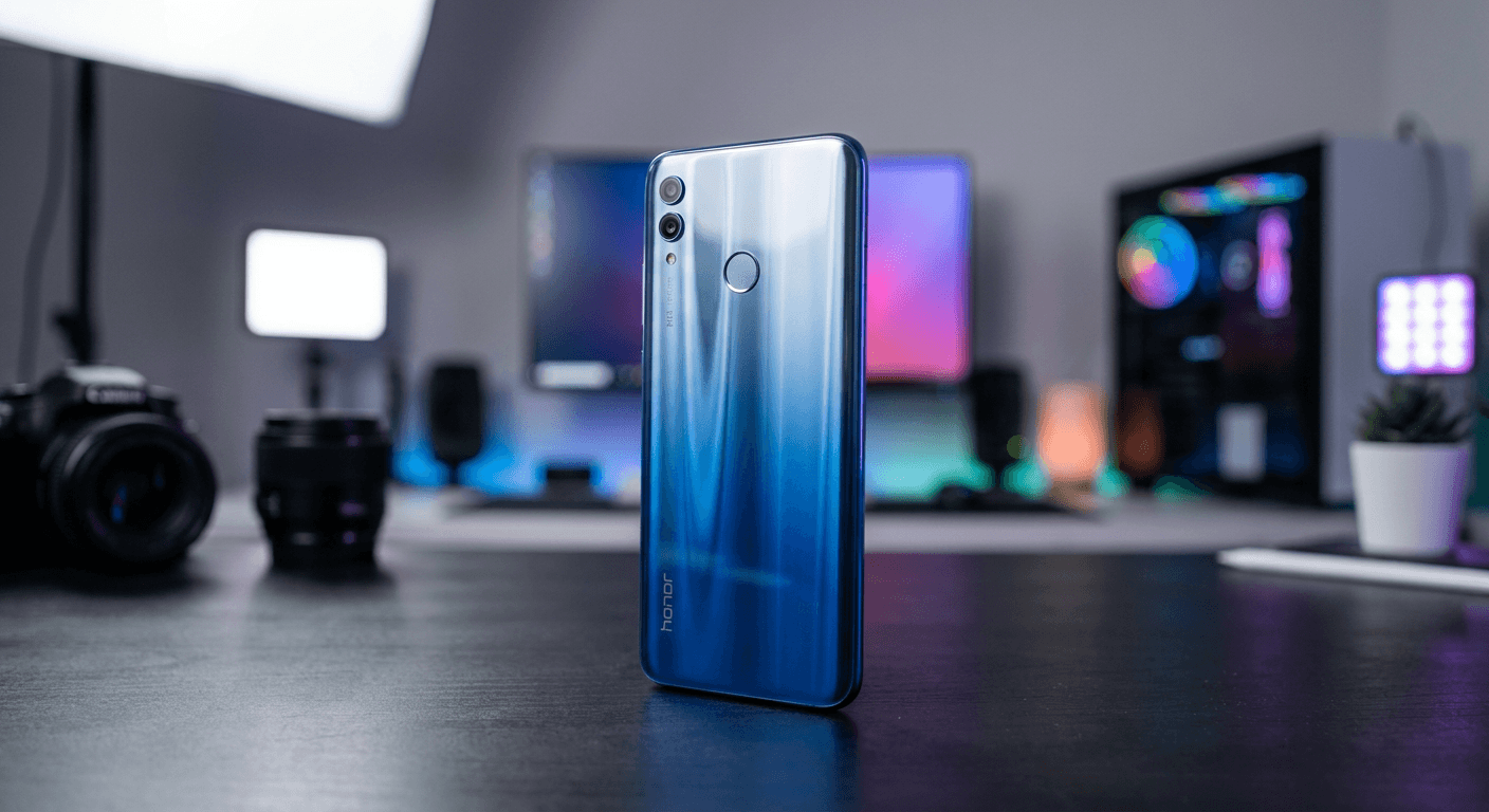 Honor 10 Lite : toujours un bon choix en 2026 ?