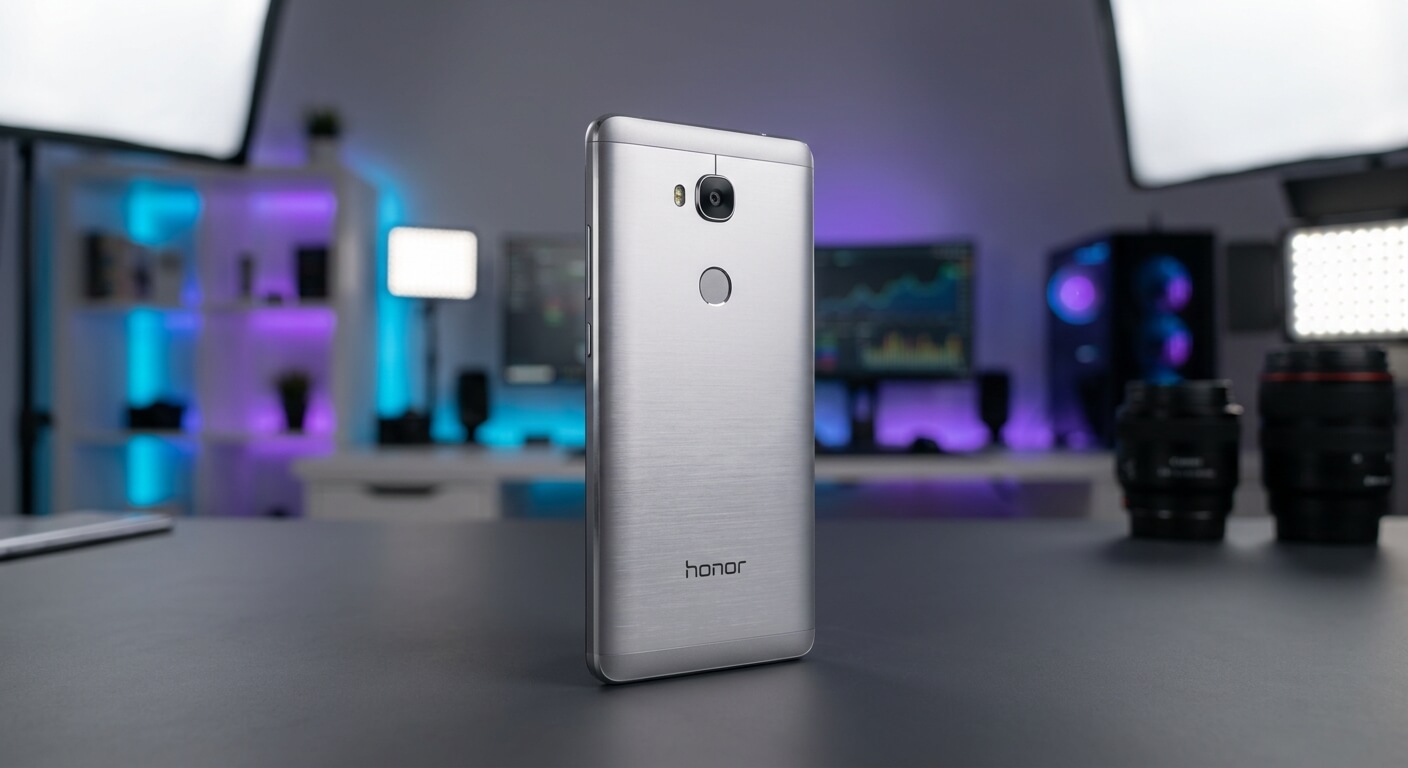 Test du Honor 5X en 2026 : faut-il craquer ?