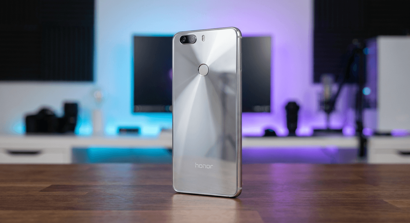 Honor 6 Plus en 2026 : encore compétitif aujourd’hui ?