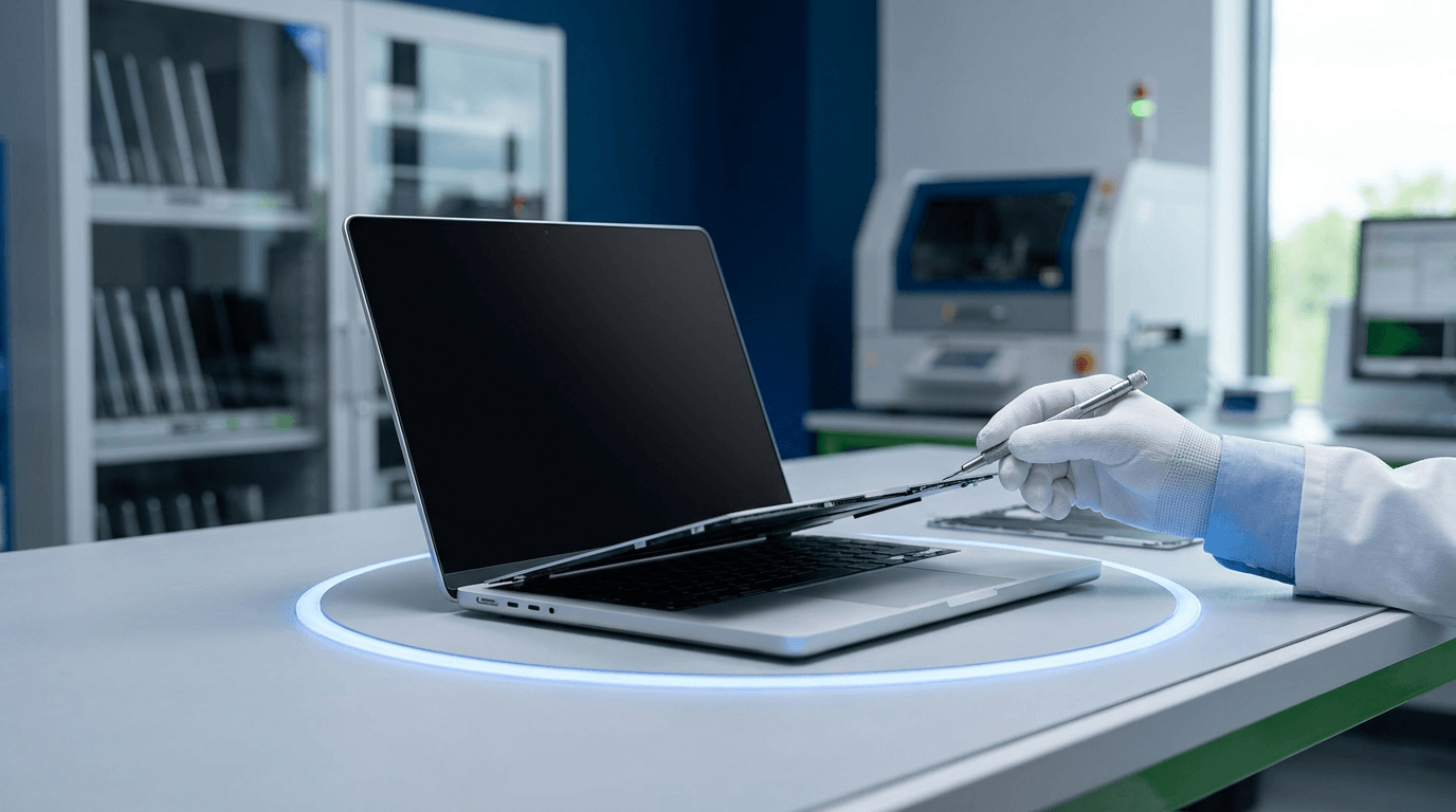 MacBook Neo reconditionné : l'offre officielle Apple arrive