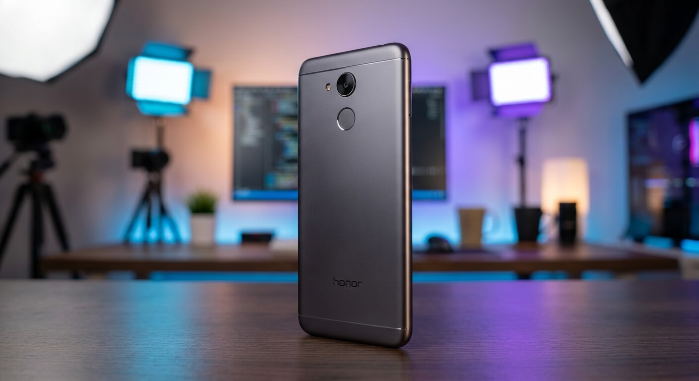 En 2026 : notre avis sur le Honor 6C