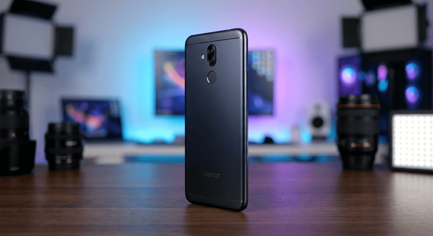 Faut-il encore acheter le Honor 6C Pro en 2026 ?
