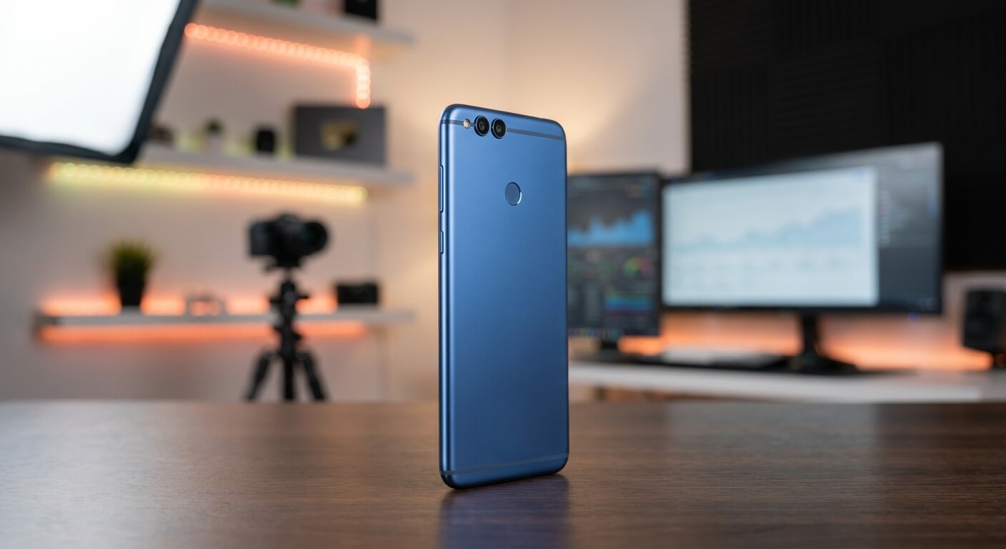 Honor 7X : toujours un bon choix en 2026 ?