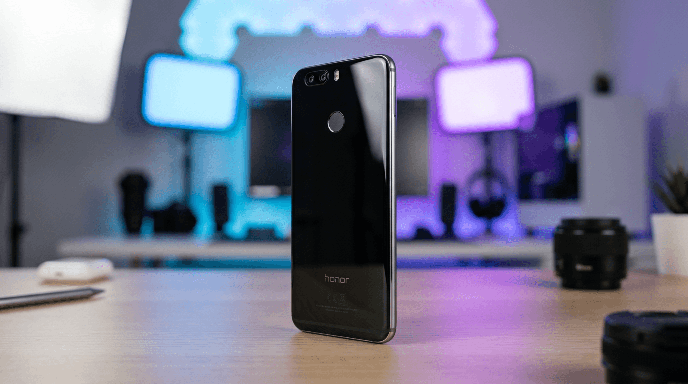 Honor 8 Pro : vaut-il encore le coup en 2026 ?
