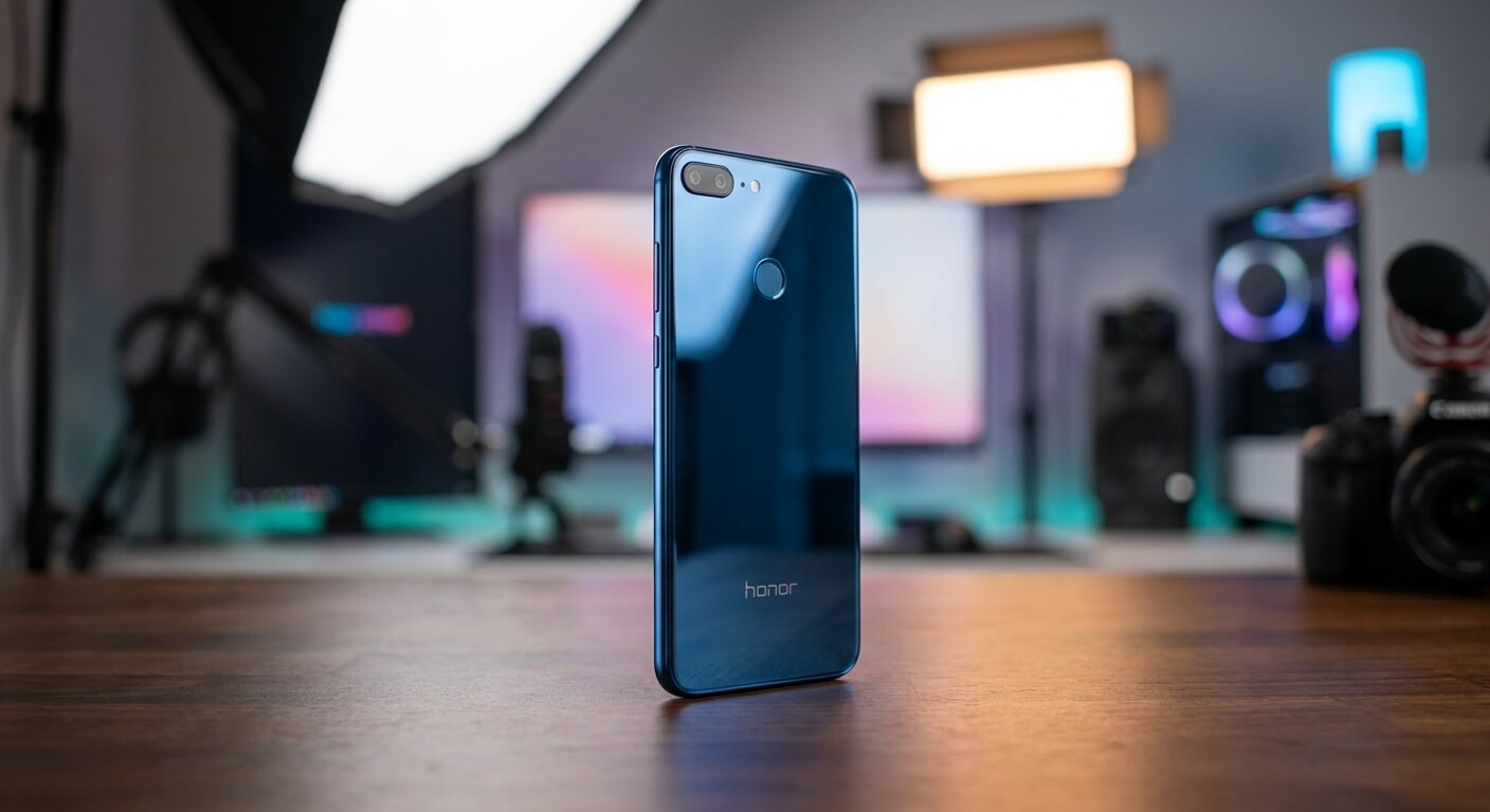 Test du Honor 9 Lite en 2026 : faut-il craquer ?