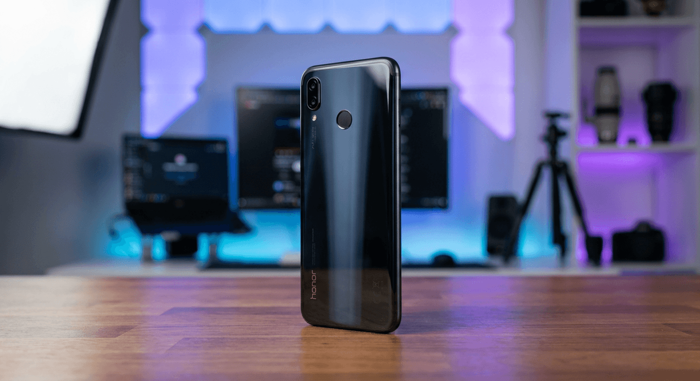 En 2026 : notre avis sur le Honor Play