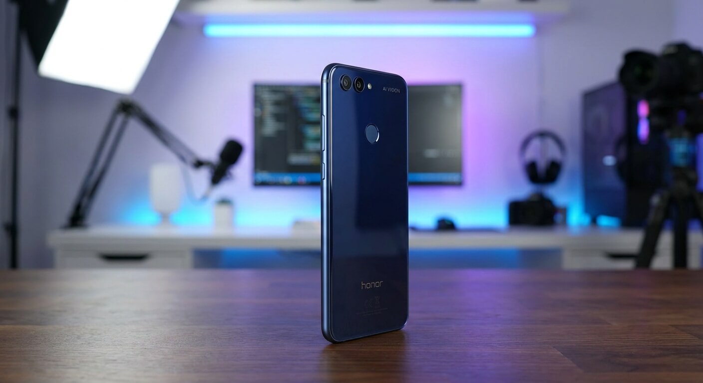Faut-il encore acheter le Honor View 10 en 2026 ?