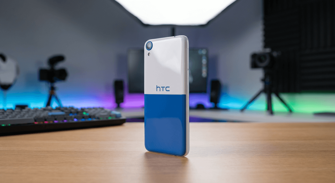 HTC Desire 820 : toujours un bon choix en 2026 ?