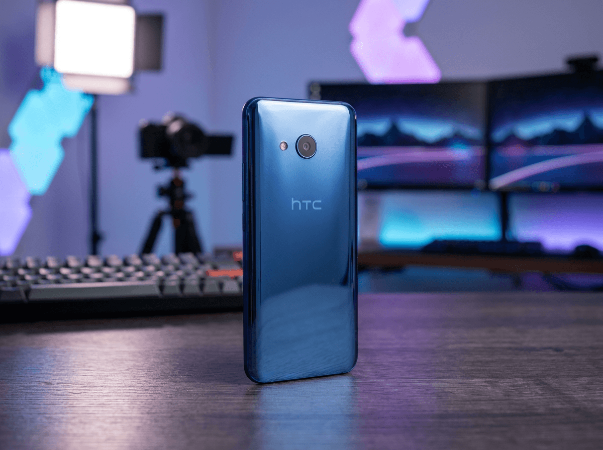 Test du HTC U11 life en 2026 : faut-il craquer ?