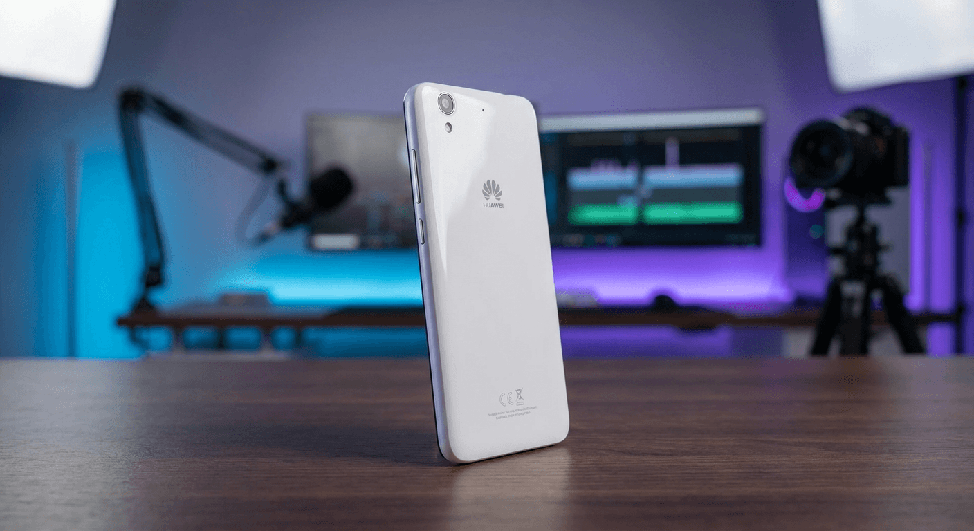Test Huawei G620S : verdict après un an d’utilisation