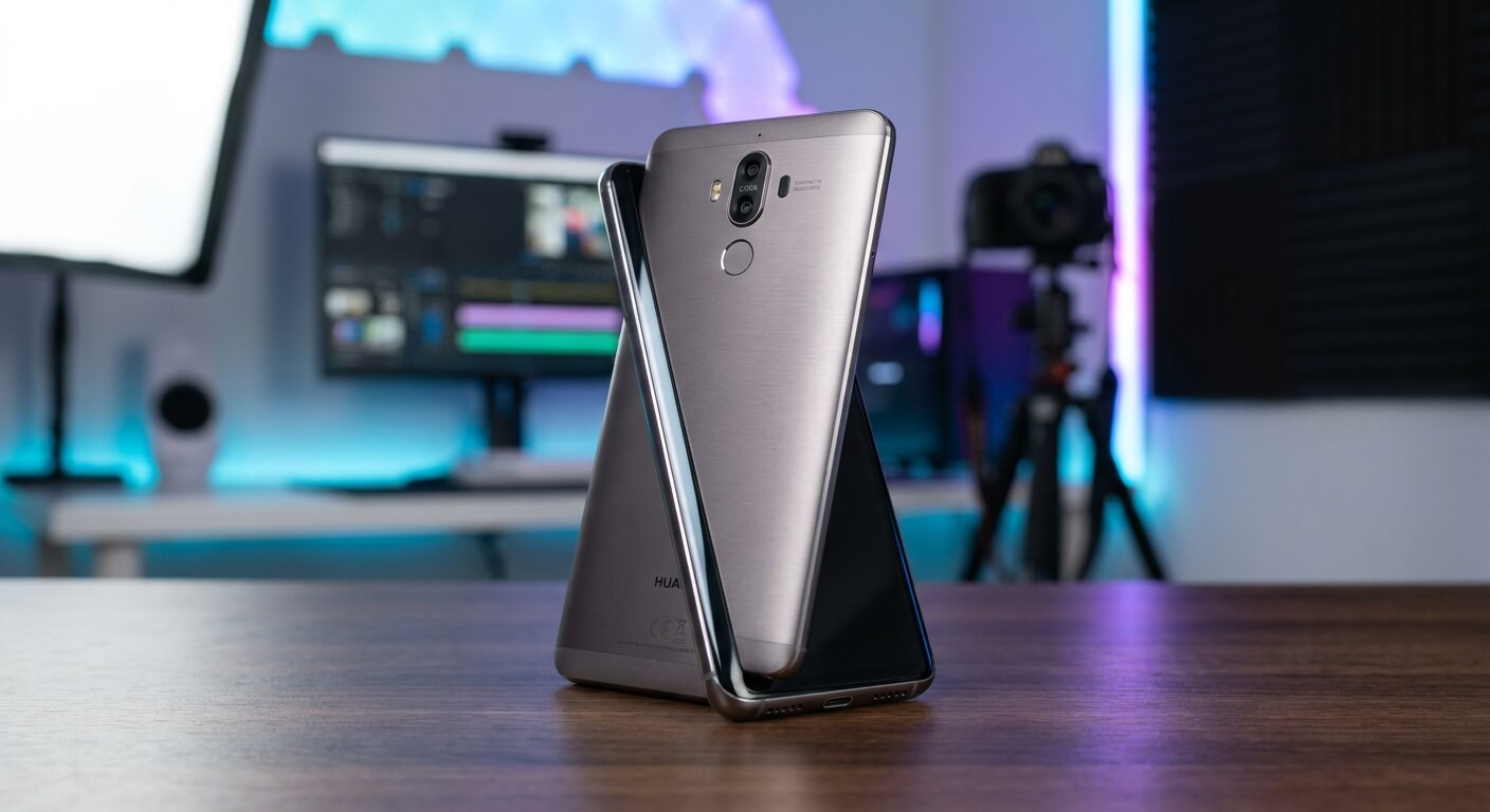 En 2026 : notre avis sur le Huawei Mate 9
