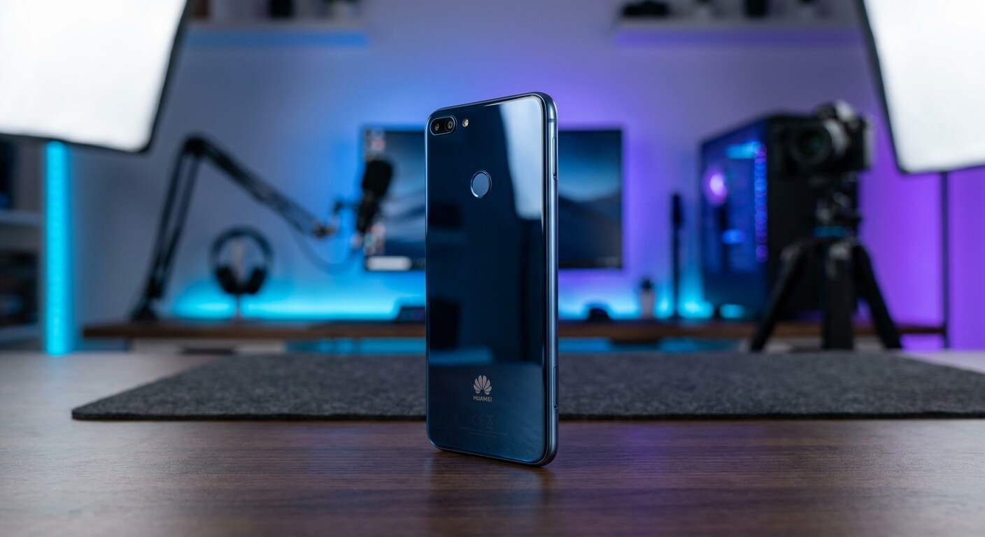 Test Huawei P smart (P8 lite 2018) : verdict après un an d’utilisation