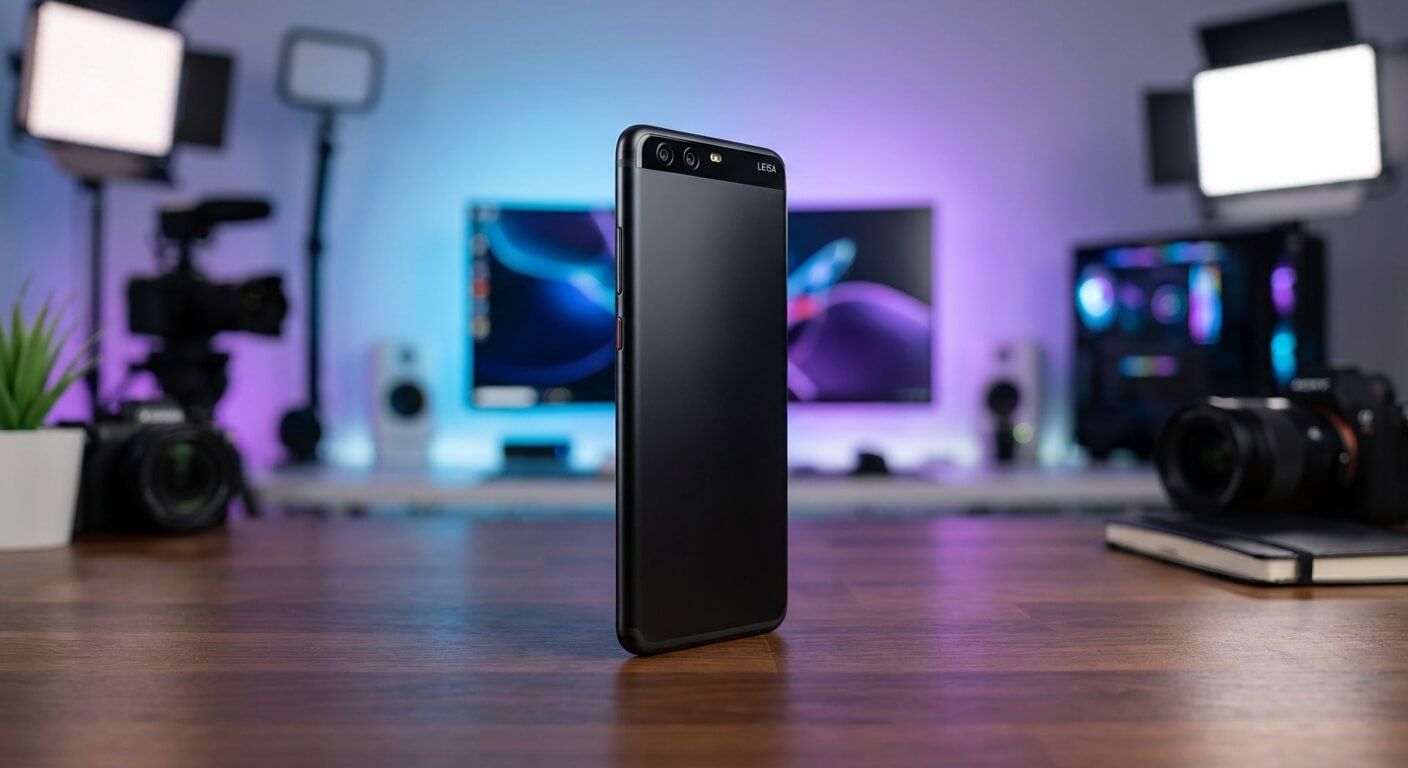 Avis Huawei P10 Plus : test complet en 2026