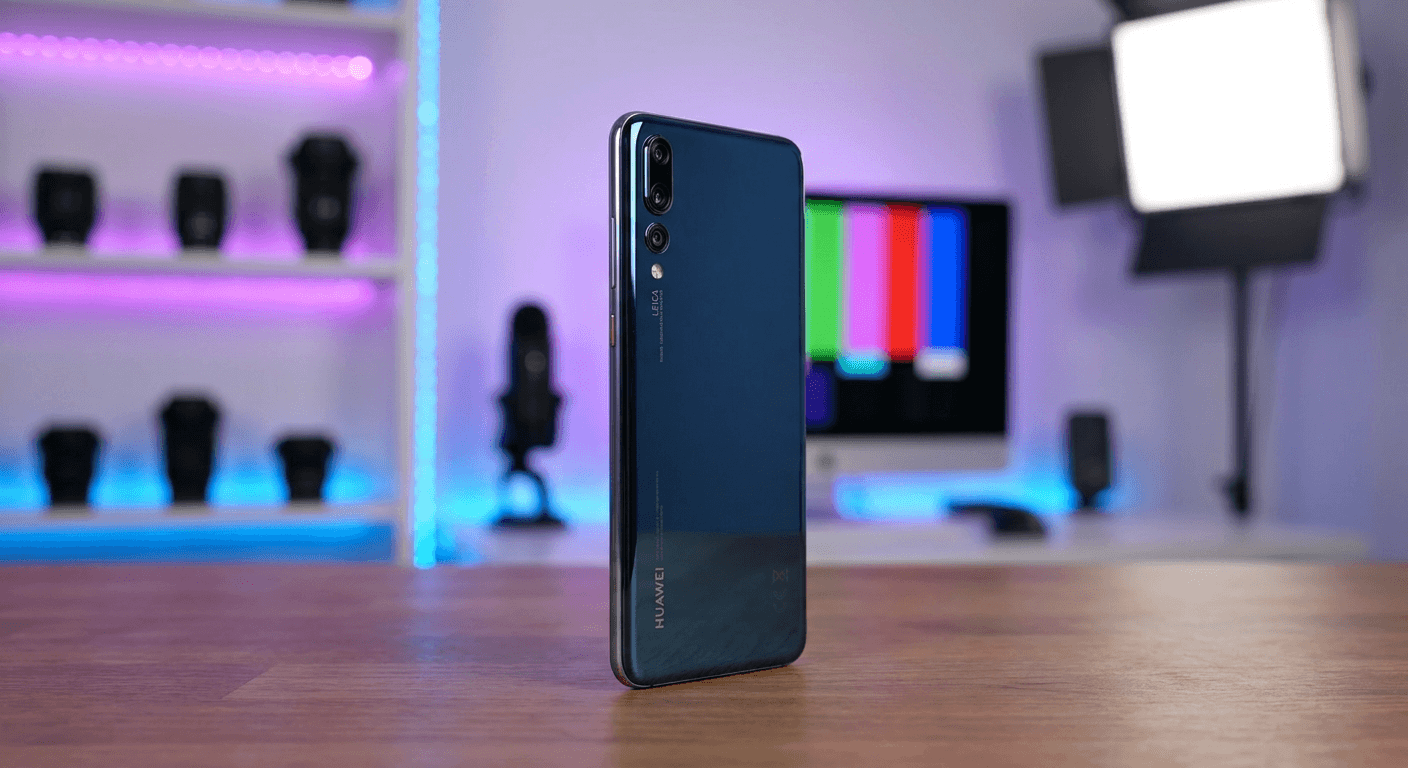 Huawei P20 Pro en 2026 : encore compétitif aujourd’hui ?