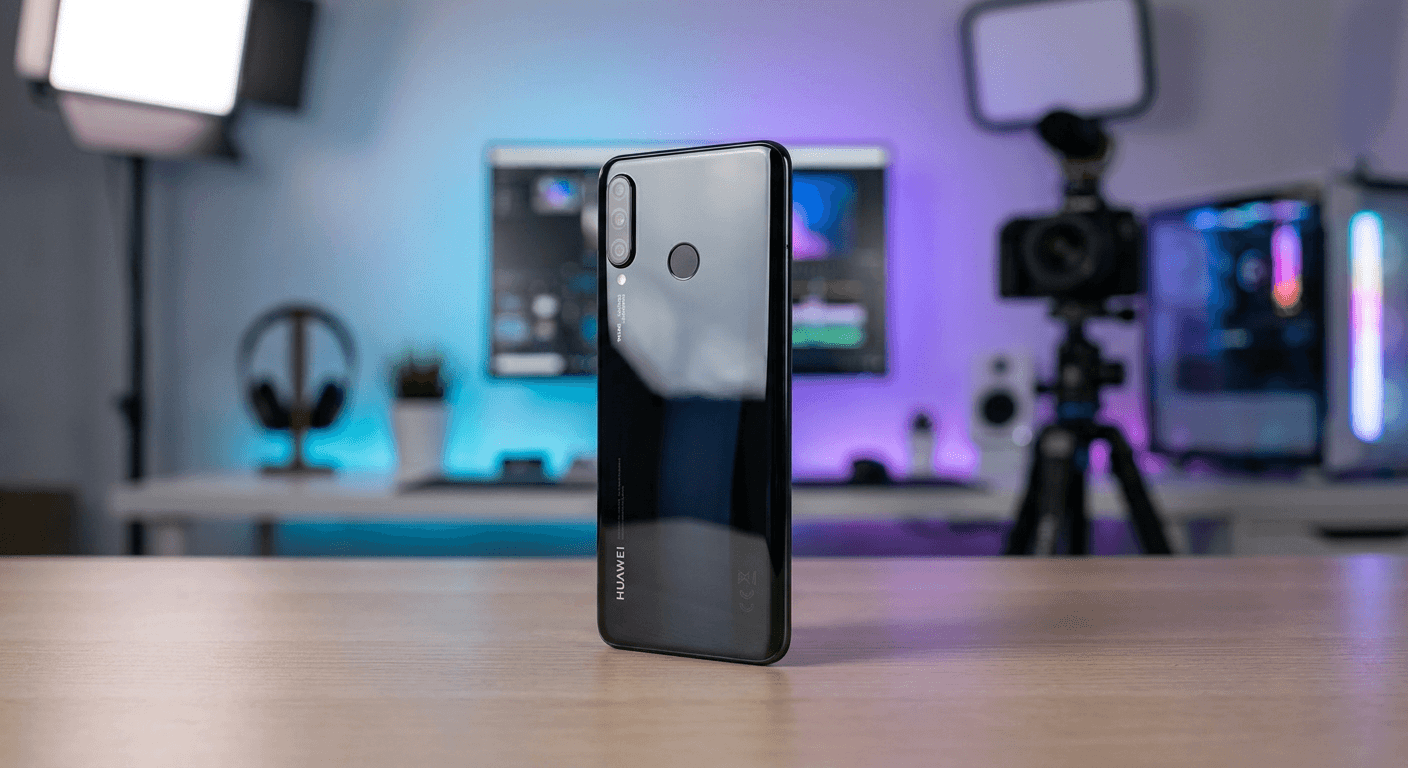 Faut-il encore acheter le Huawei P30 Lite en 2026 ?