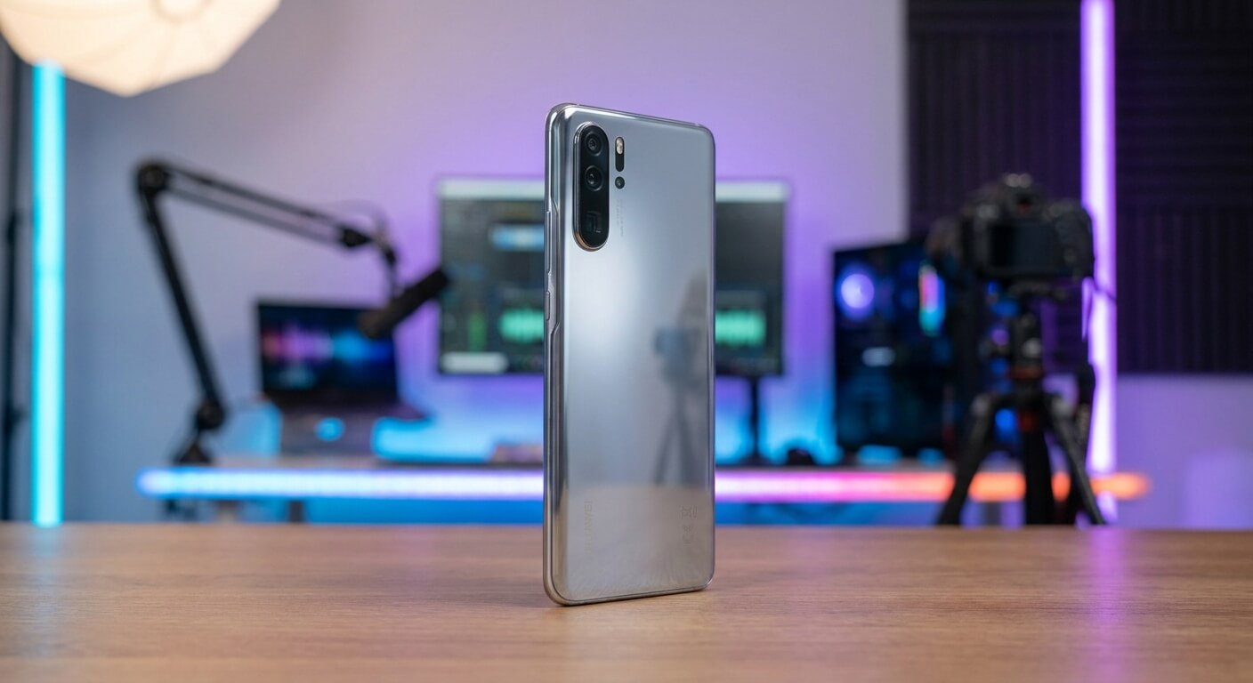 Huawei P8 : toujours un bon choix en 2026 ?