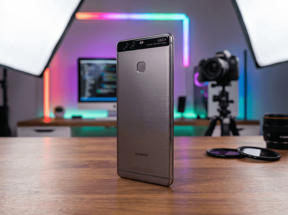 Avis Huawei P9 Plus : test complet en 2026