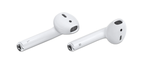 Airpods بازپرداخت شده
